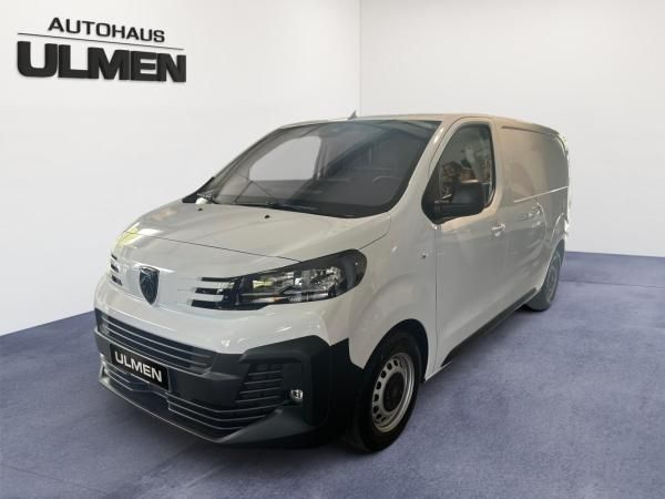 Peugeot Expert Elektro Standard 49kWh - 100 KW - Bestellfahrzeug- Lieferzeit ca. 3-4 Monate Leasing