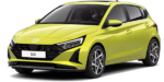 Hyundai i20 Leasing