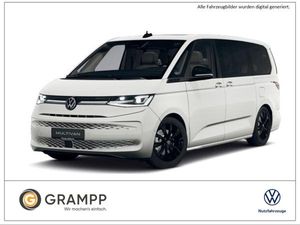 Volkswagen T7 Multivan Energy LÜ STHZ+AHK+NAVI+SHZ+LED