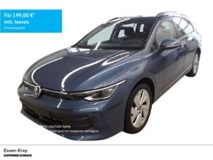 Volkswagen Golf Variant Life 1.5 TSI LED ACC AHK Navi