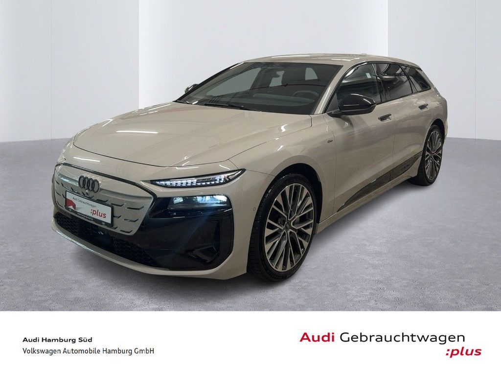 Audi A6 Avant e-tron performance 2xS LINE/TECH-PLUS Leasing
