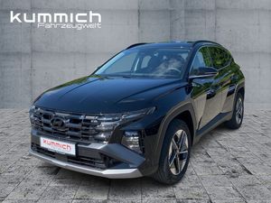 Hyundai TUCSON HEV 215 PS 2WD Trend, LED Paket