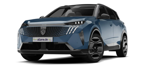 Peugeot Peugeot 5008 Hybrid 145 e-DSC6 Allure 7-Sitzer Leasing