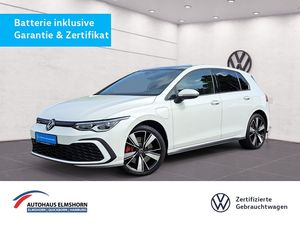 Volkswagen Golf GTE 1.4 TSI DSG eHybrid PANO AHK NAV MATRIX Leasing