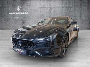 Maserati Ghibli Diesel GranSport Leasing