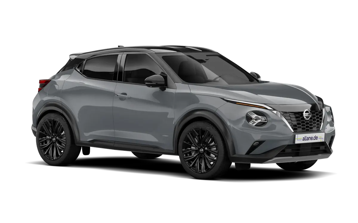 Nissan JUKE 1.6 Hybrid N-DESIGN Leasing
