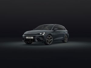 Cupra Leon 2.0 TSI 245kW VZ DSG 4WD Sportstourer