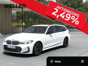 BMW M340i xD Tour 569,-/oA DA 360° Pano ALed