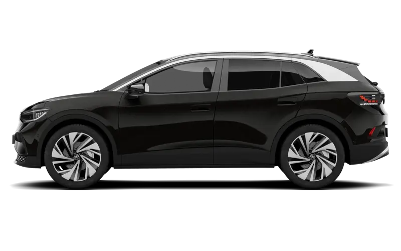 Volkswagen ID.4 58 kWh 140 kW Pure Pure Leasing