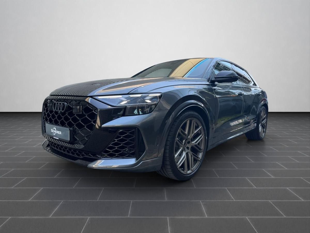 Audi RS Q8 *Performance der Extraklasse. Jetzt im Top-Leasing* Leasing