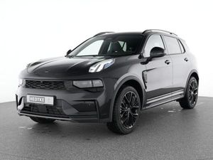 LYNK & Co 01 Core / Sofort verfügbar! Leasing