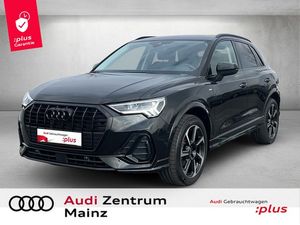 Audi Q3 S line 35 TFSI S tronic *AHK* GWP Leasing