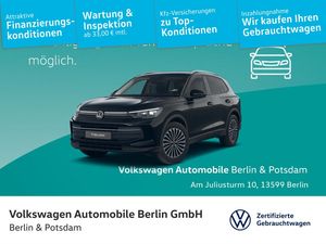 Volkswagen Tiguan 2.0 TDI Goal DSG Navi LED AZV SHZ PDC