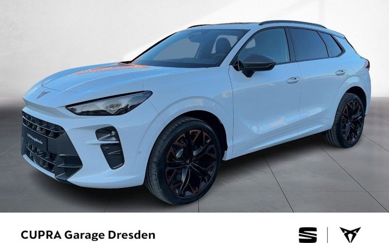 Cupra Terramar 2.0 TSI 195kW VZ DSG 4Drive 5dr Auto kaufen