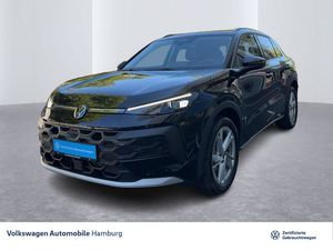 Volkswagen T-Roc Style 1.5 eTSI DSG Panoramadach CarPlay
