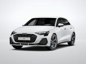 Audi A3 Sportback S line TFSI 110 kW S tronic