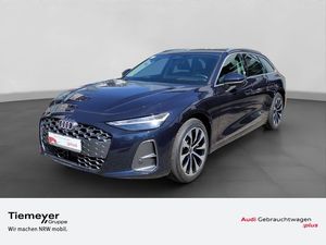 Audi A6 Avant TDI Q NEUES MODELL UPE86 PANO BuO AHK