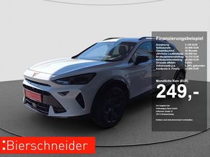 Cupra Formentor 1.5 eTSI DSG 5-J-G NAV 360° 18LM RFK A