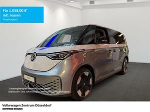 Volkswagen ID. Buzz Pro kurzer Radstand 210 kW (286 PS) 1-G