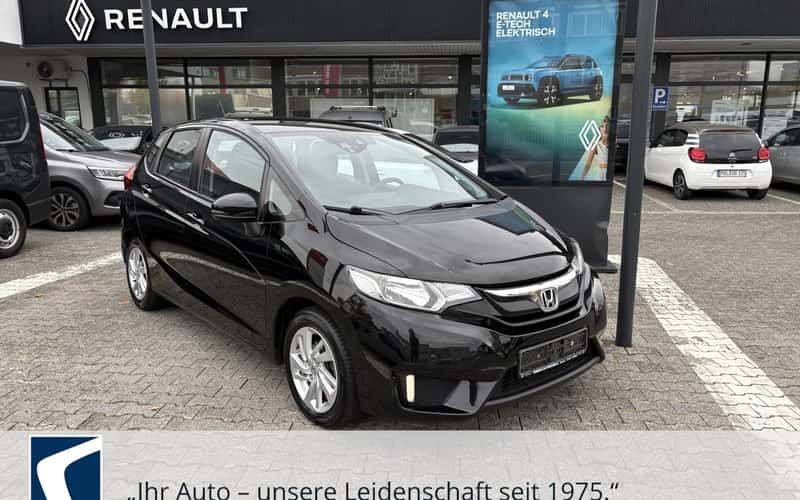 Honda Jazz 1.3 I-VTEC Comfort 5dr Auto kaufen