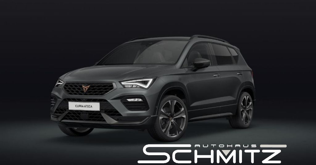 Cupra ATECA 1.5 TSI DSG (02/2025!!) DAB+ ACC SH  [...] Leasing