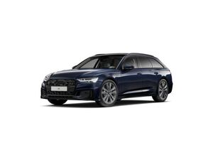 Audi A6 Avant S line 50 TDI qu Matrix Pano StandHzg B&O Massage