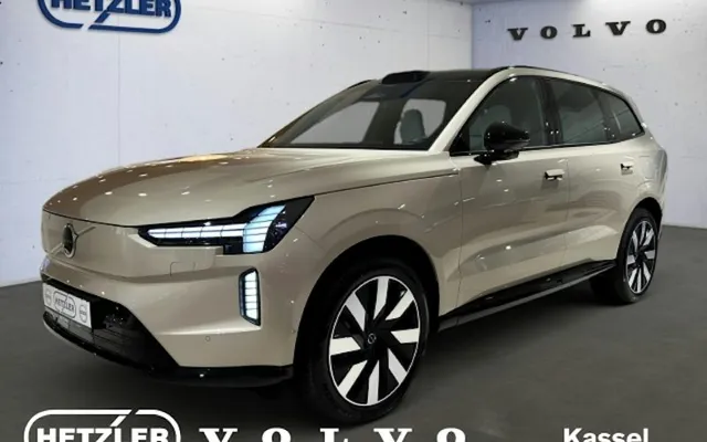 Volvo Ex90 Twin Motor AWD Ultra 7-Sitzer 5dr