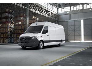 Mercedes-Benz Sprinter 317 CDI Kasten L3H2 Leasing