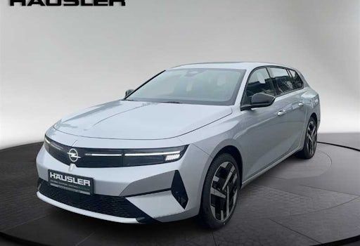 Opel Astra-electric-sports-tourer ST 55-kWh-Batterie 115kW Edition 5dr Kauf