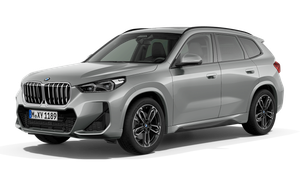 BMW X1 xDrive23d Steptronic xDrive23d Steptronic Auto-Abo
