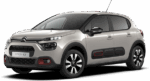 Citroen C3 Leasing