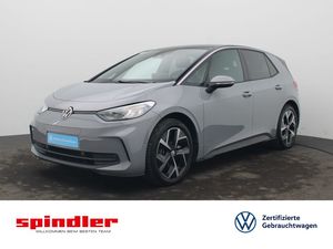 Volkswagen ID.3 Pro Move / CarPlay, Standklima, Navi, LED