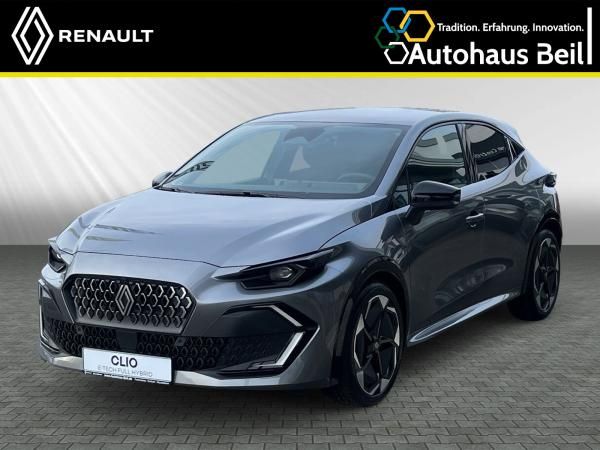 Renault Clio VI 1.8 E-TECH Hybrid 160 Techno Leasing