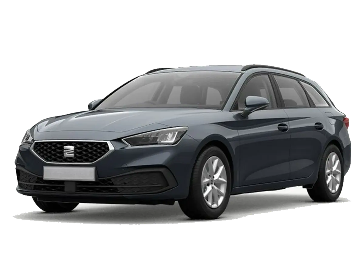 Seat Leon Sportstourer 1,5 e-HYBRID DSG FR Auto-Abo