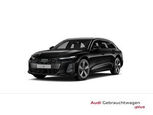 Audi A6 Avant TDI quattro Matrix Pano 360°Kamera AHK