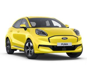 Ford Puma Gen-E  inkl. 3000€ E-Förderung inkl. Service-Paket