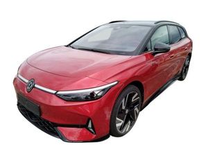 Volkswagen ID.7 Tourer GTX 4Motion 250kW -  AHK SHZ IQ.Drive HUD Navi Area View Matrix-LED PDC LM