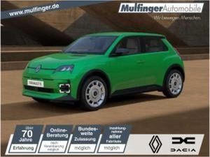 Renault R5 EVOLUTION 120⚡ELEKTROPRÄMIE ⚡