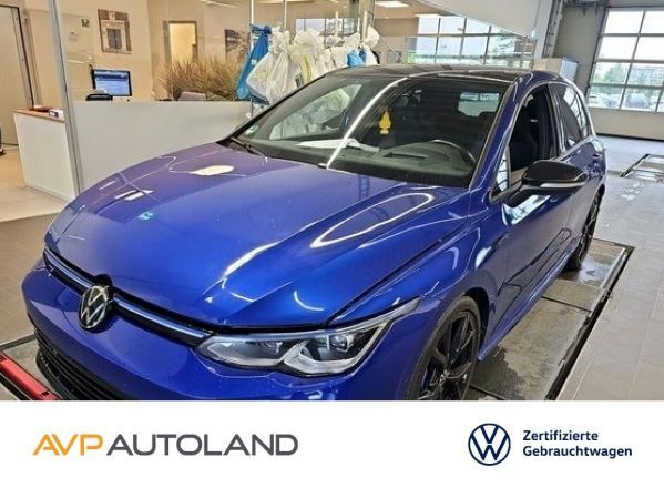 Volkswagen Golf VIII R 2.0 TSI DSG 4MOTION 20 Years | PANO Leasing