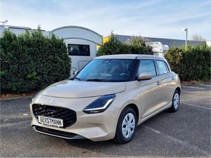 Suzuki Swift Club Hybrid 💛😎Versicherungsflat !!! 🔥+Navi+Keyless+R-Cam