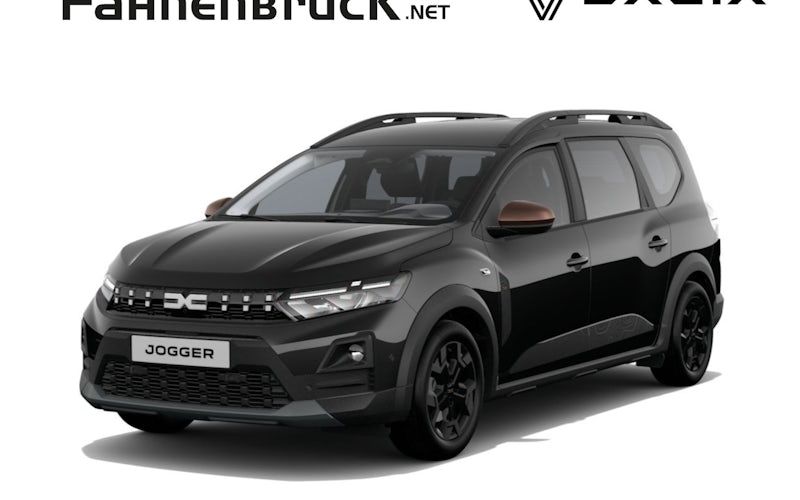 Dacia Jogger Eco-G 120 Extreme 5-Sitzer 5dr Auto kaufen