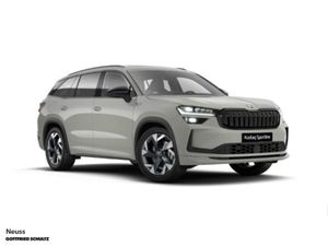 Skoda Kodiaq Sportline 2.0 TDI 4X4 DSG - In verschiedenen Farben erhältlich (Neuss)
