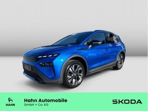 Skoda Elroq 60 Sportline -SOFORT- 360° AHK ACC HeadUP LED Kessy Leasing