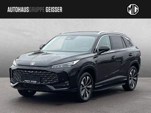 MG EHS Luxury Leasing