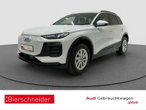 Audi Q6 e-tron advanced 19 LED ACC 360 TECH