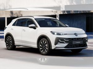 Volkswagen T-Roc ENERGY 1.5 l eTSI *sofort verfügbar*