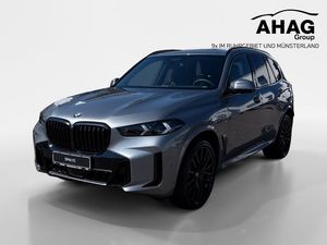 BMW X5 xDrive30d