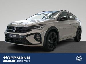 Volkswagen Taigo R-Line 1,0 l TSI OPF 7-Gang-Doppelkupplungsgetriebe DSG