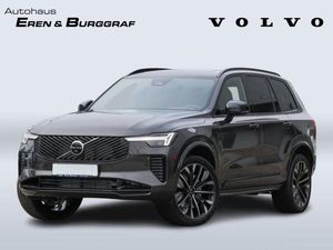 Volvo XC90 T8 Plus Dark