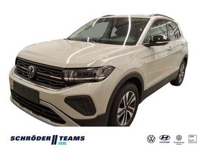 Volkswagen T-Cross (D31)(11.2023->) 1.0 TSI 70 kW Energy